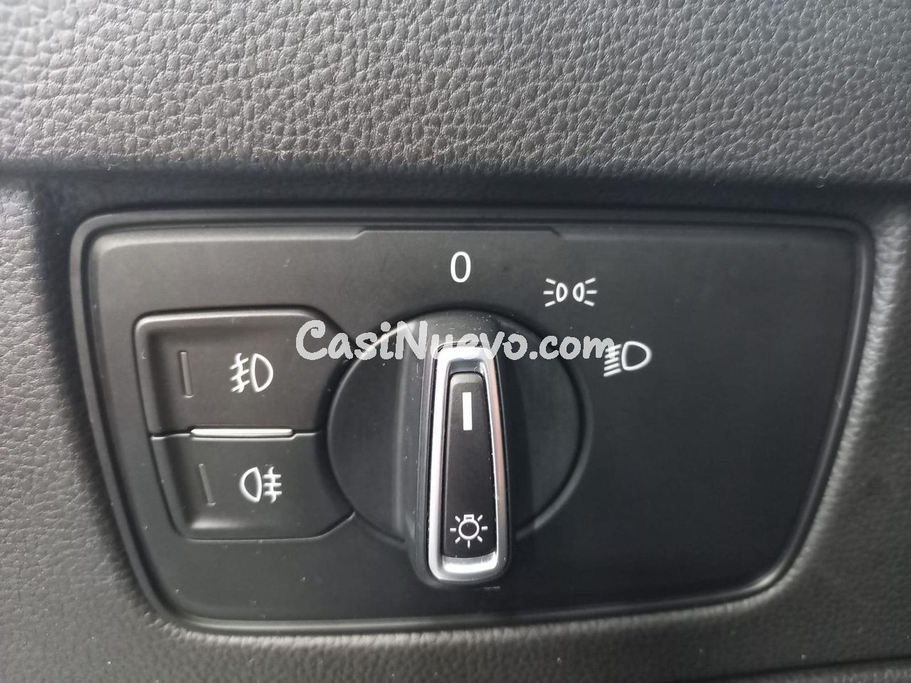 VOLKSWAGEN PASSAT SEDÁN 2.0 TDI 110KW (150CV) - foto 27