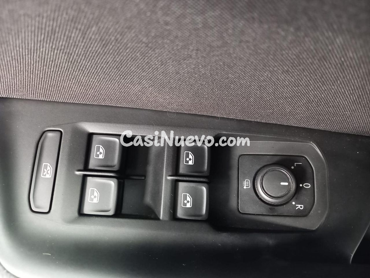 VOLKSWAGEN PASSAT SEDÁN 2.0 TDI 110KW (150CV) - foto 29