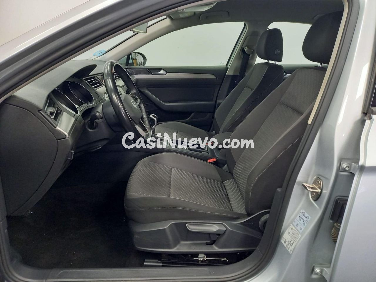 VOLKSWAGEN PASSAT SEDÁN 2.0 TDI 110KW (150CV) - foto 30