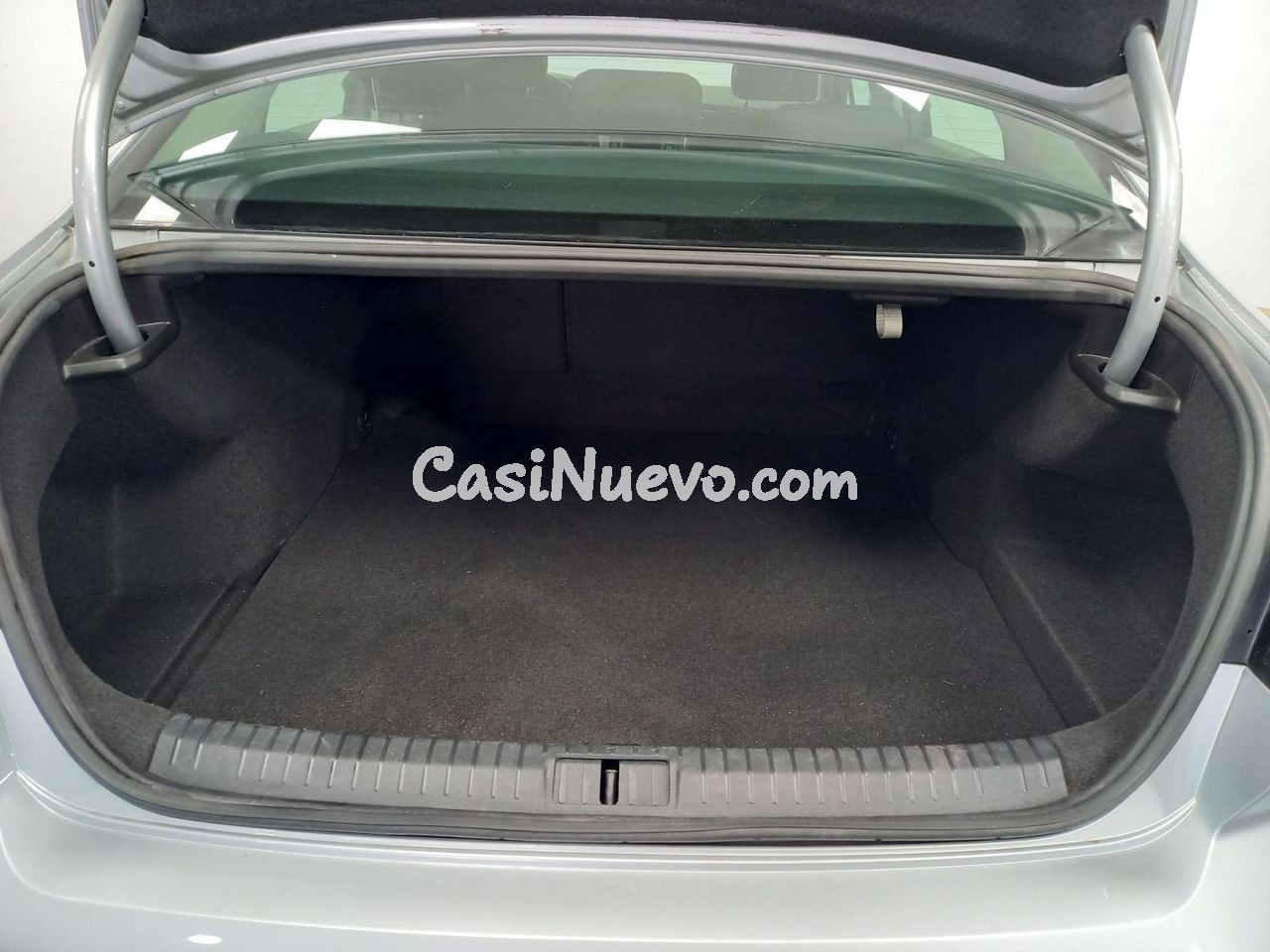 VOLKSWAGEN PASSAT SEDÁN 2.0 TDI 110KW (150CV) - foto 41
