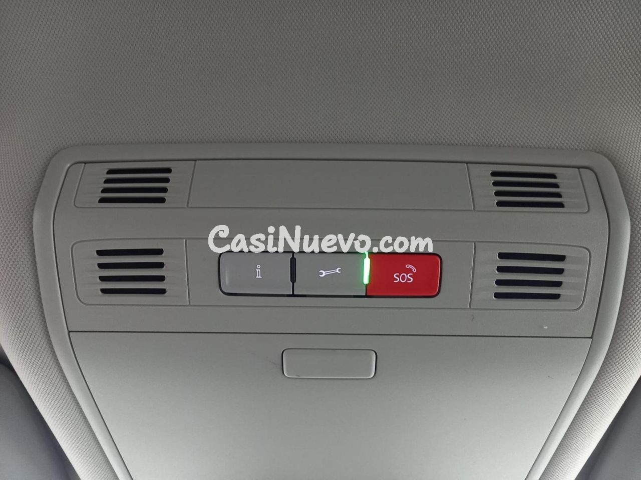 VOLKSWAGEN PASSAT SEDÁN 2.0 TDI 110KW (150CV) - foto 15