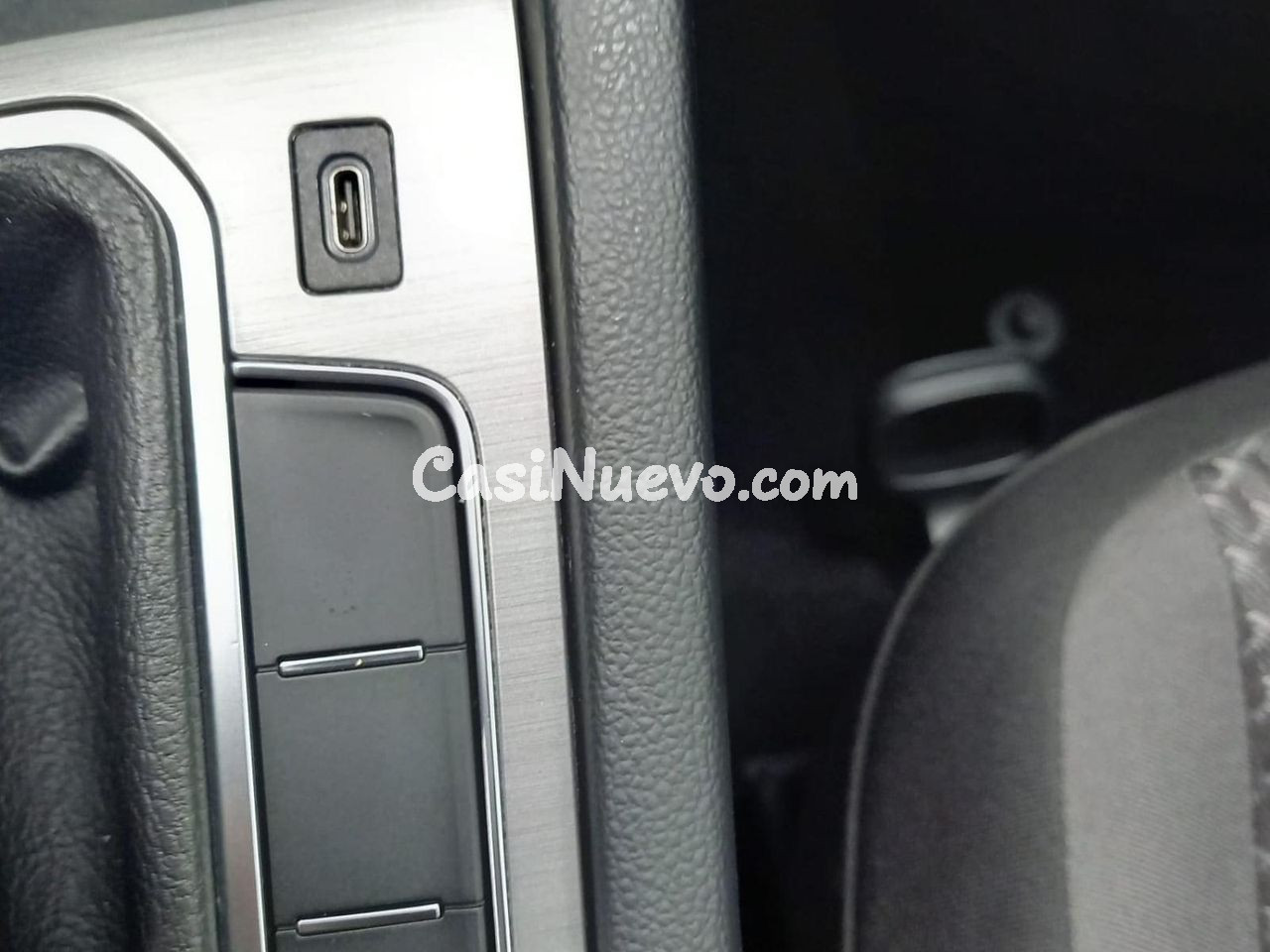 VOLKSWAGEN PASSAT SEDÁN 2.0 TDI 110KW (150CV) - foto 20