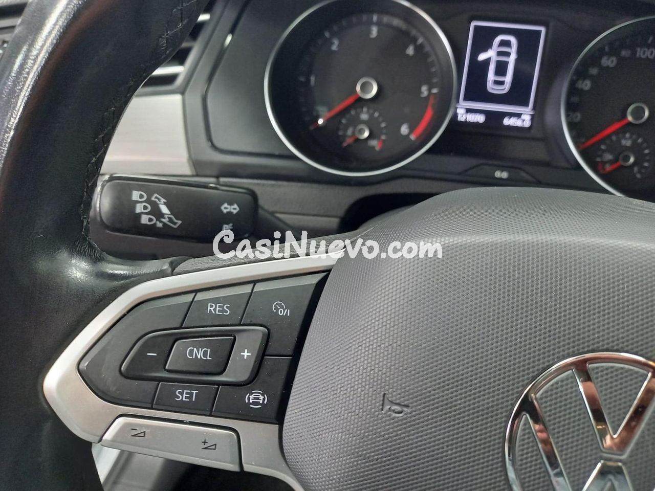 VOLKSWAGEN PASSAT SEDÁN 2.0 TDI 110KW (150CV) - foto 25