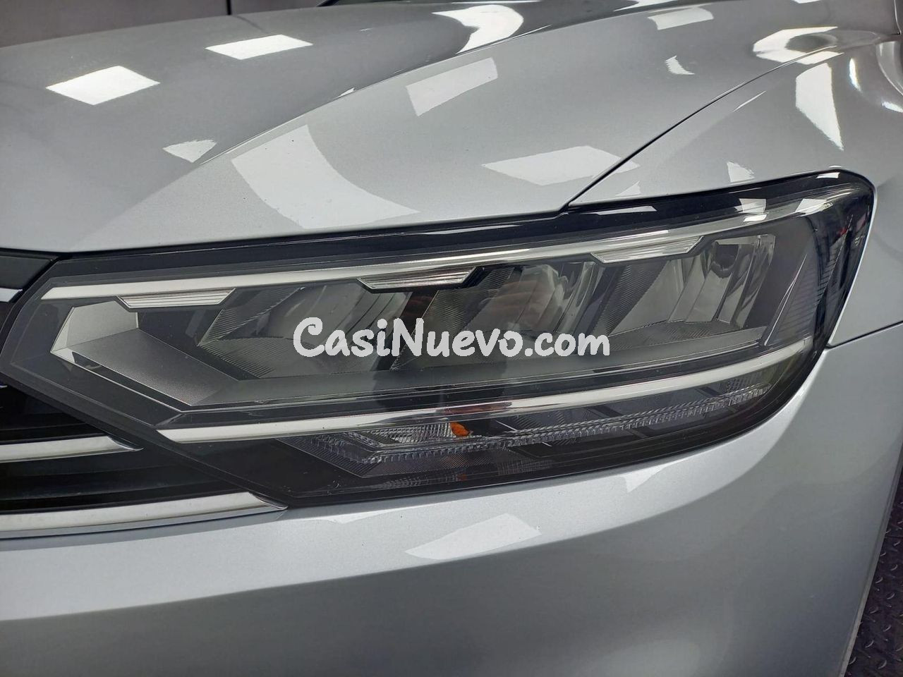 VOLKSWAGEN PASSAT SEDÁN 2.0 TDI 110KW (150CV) - foto 37