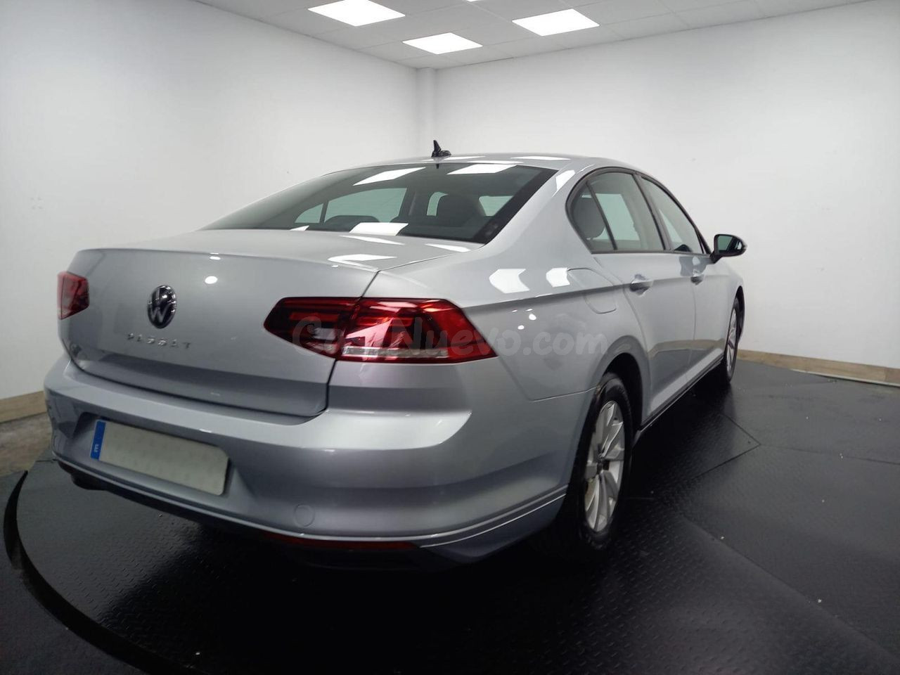 VOLKSWAGEN PASSAT SEDÁN 2.0 TDI 110KW (150CV) - foto 4