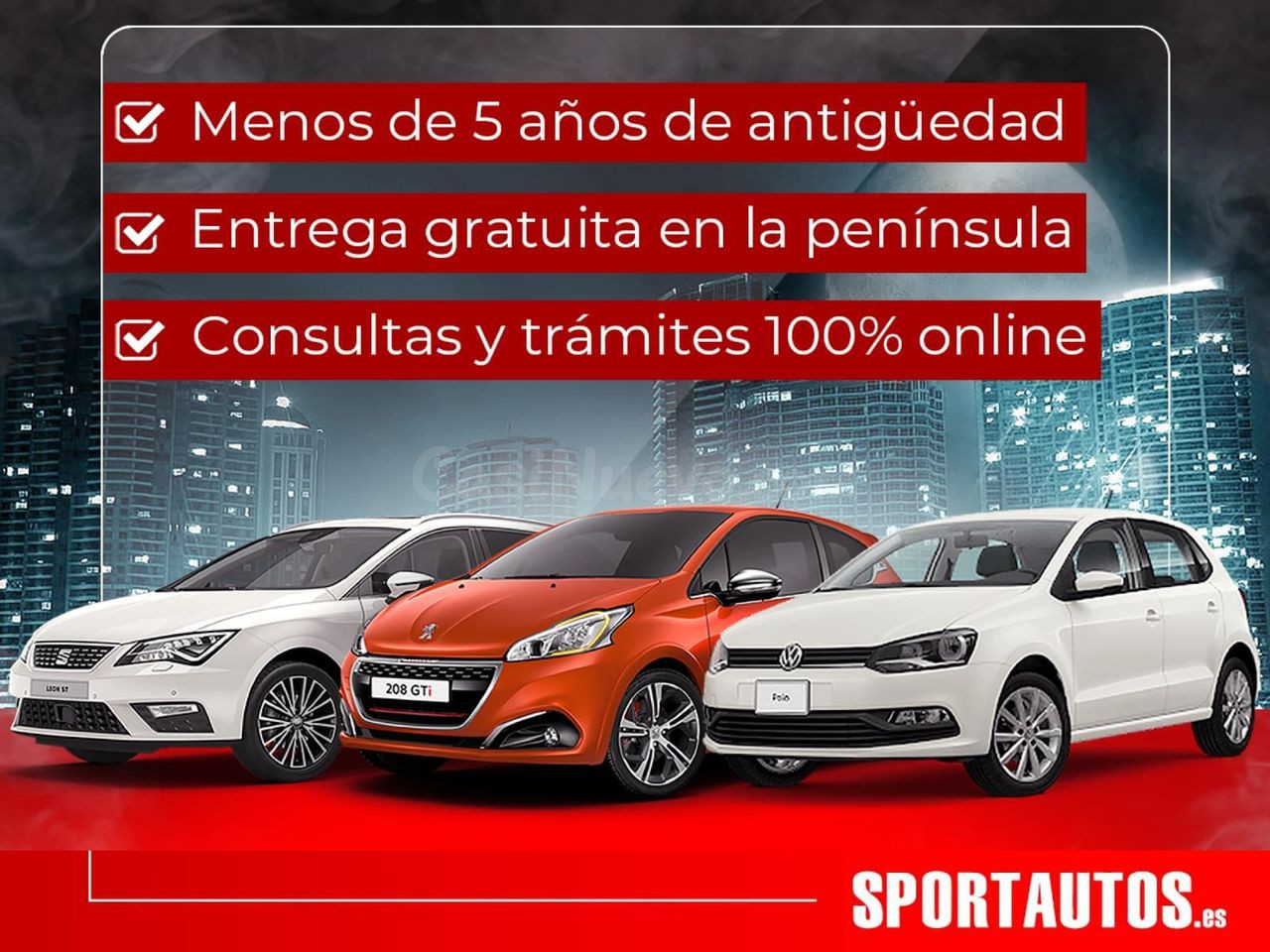 VOLKSWAGEN PASSAT SEDÁN 2.0 TDI 110KW (150CV) - foto 5