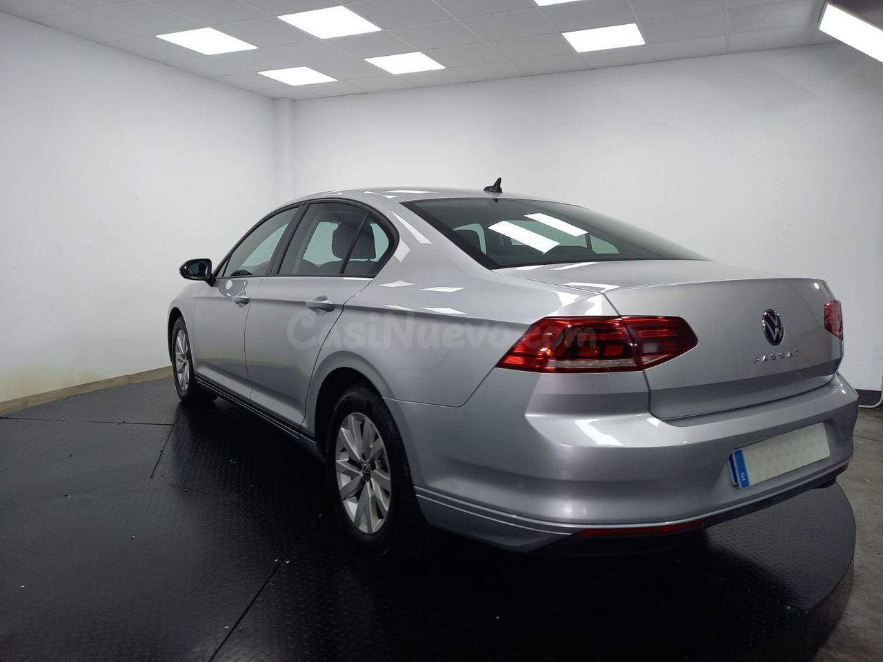 VOLKSWAGEN PASSAT SEDÁN 2.0 TDI 110KW (150CV) - foto 6