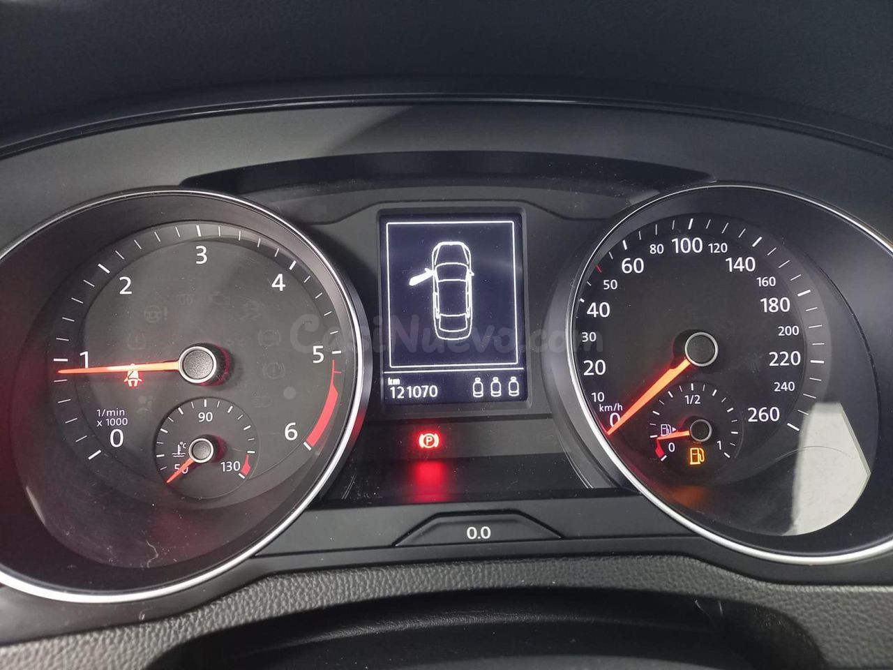 VOLKSWAGEN PASSAT SEDÁN 2.0 TDI 110KW (150CV) - foto 14