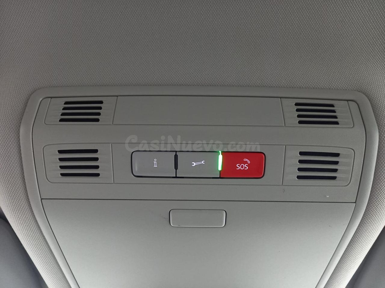 VOLKSWAGEN PASSAT SEDÁN 2.0 TDI 110KW (150CV) - foto 15