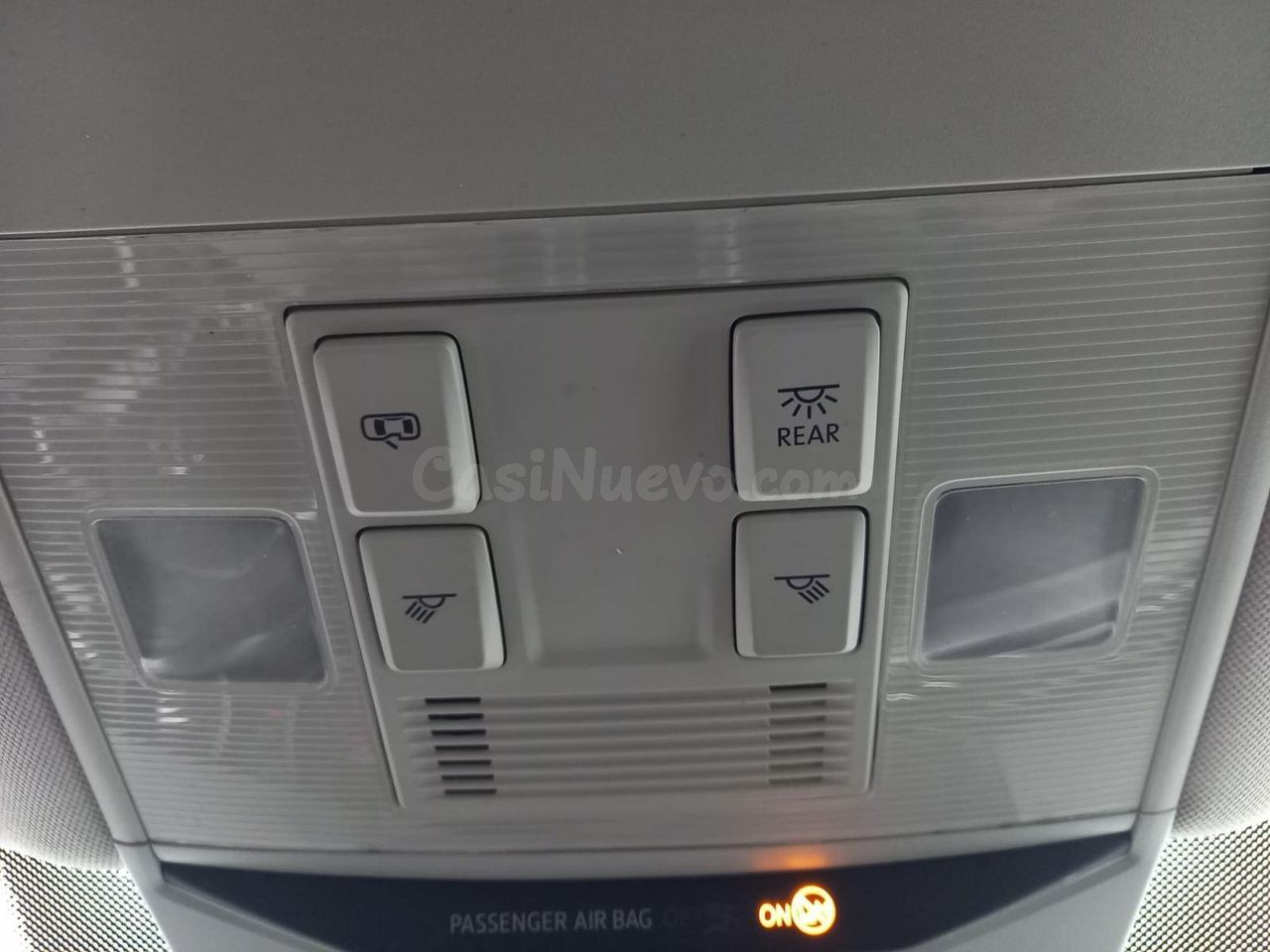 VOLKSWAGEN PASSAT SEDÁN 2.0 TDI 110KW (150CV) - foto 16