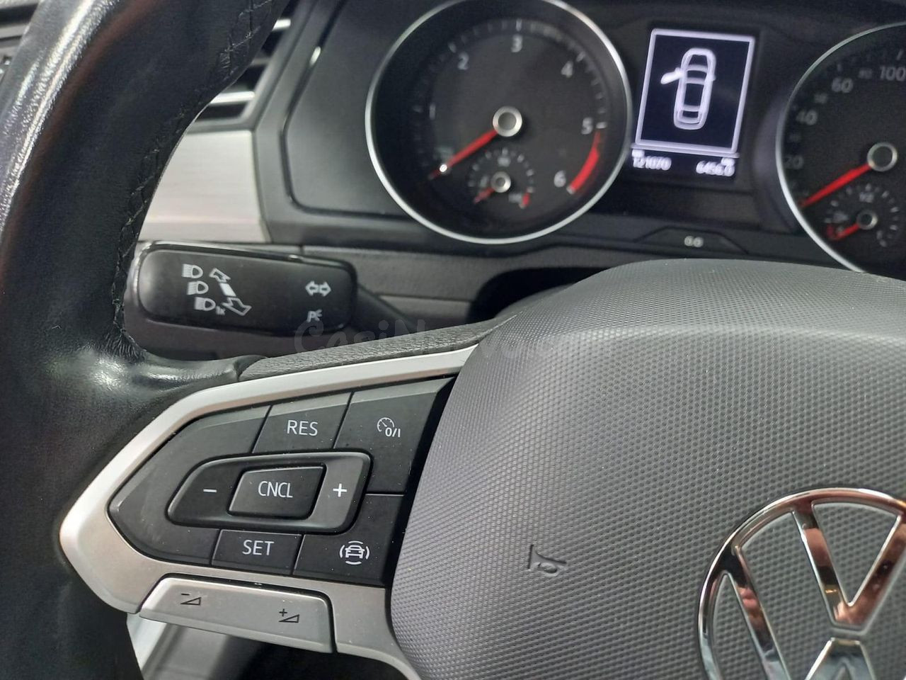 VOLKSWAGEN PASSAT SEDÁN 2.0 TDI 110KW (150CV) - foto 25