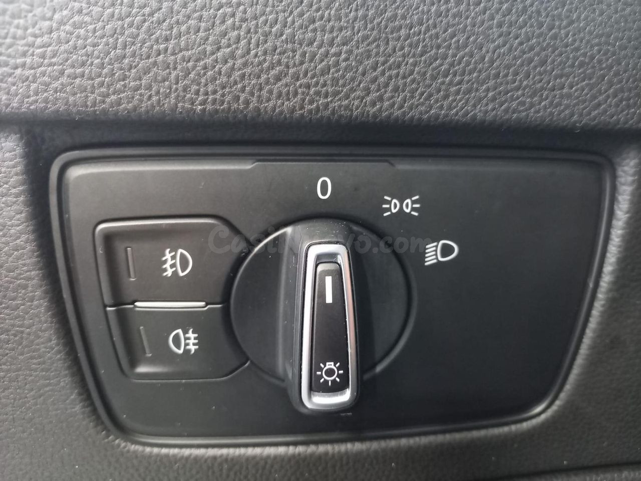 VOLKSWAGEN PASSAT SEDÁN 2.0 TDI 110KW (150CV) - foto 27