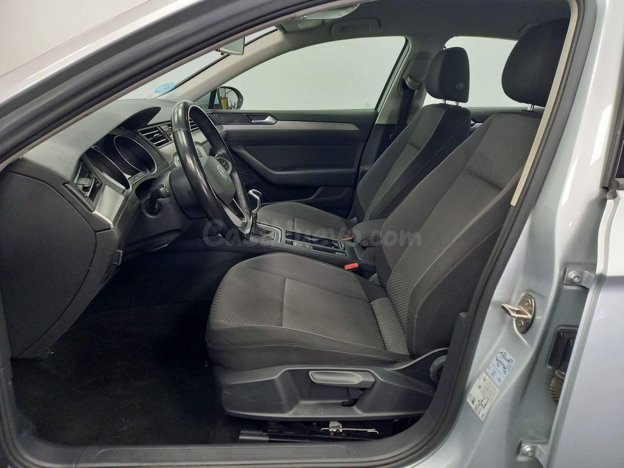 VOLKSWAGEN PASSAT SEDÁN 2.0 TDI 110KW (150CV) - foto 30