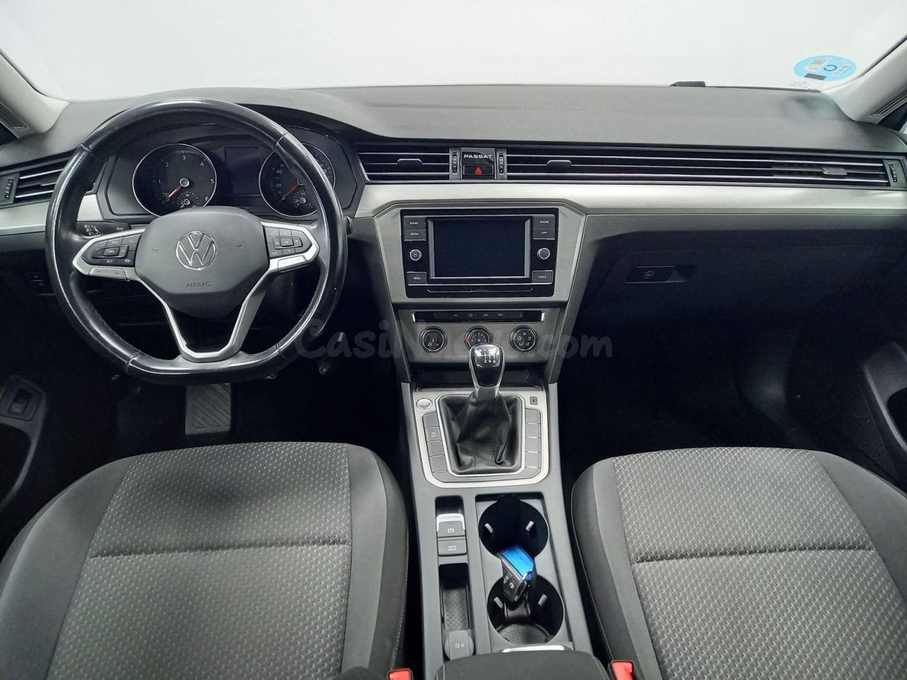 VOLKSWAGEN PASSAT SEDÁN 2.0 TDI 110KW (150CV) - foto 32