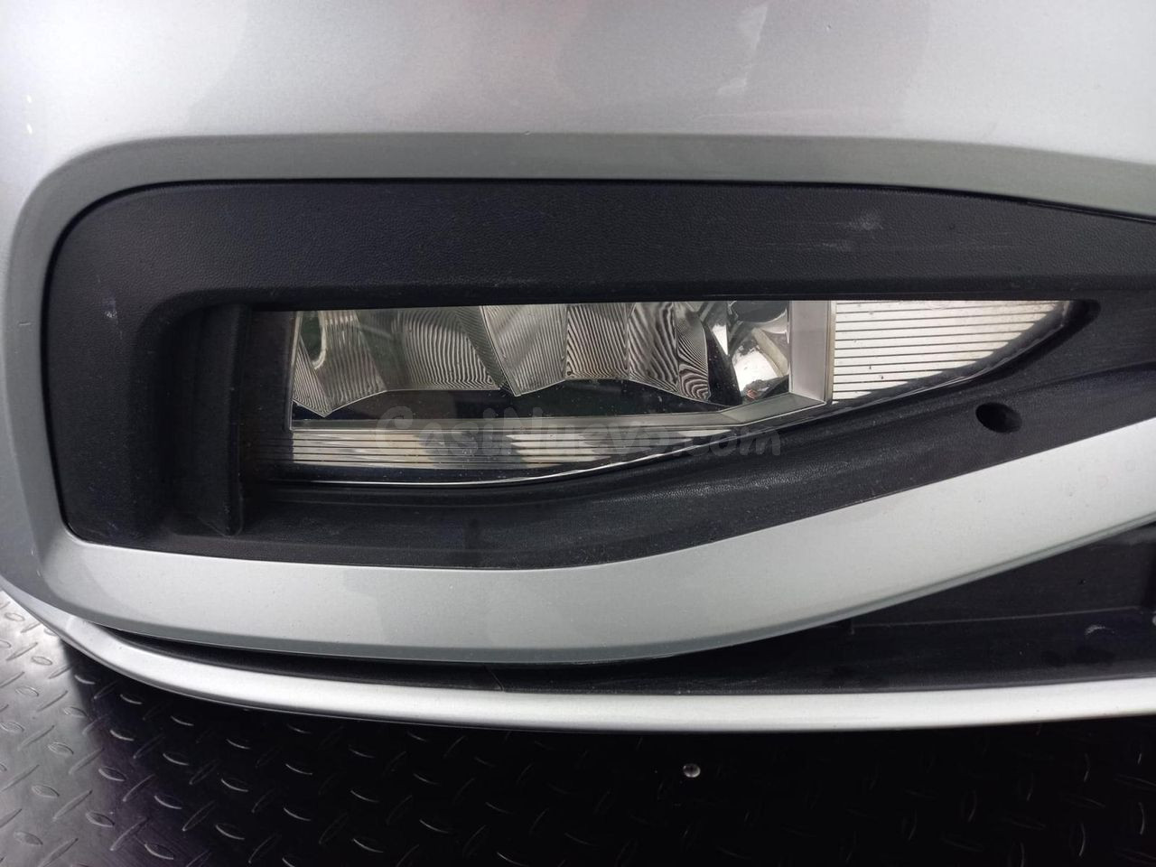 VOLKSWAGEN PASSAT SEDÁN 2.0 TDI 110KW (150CV) - foto 34