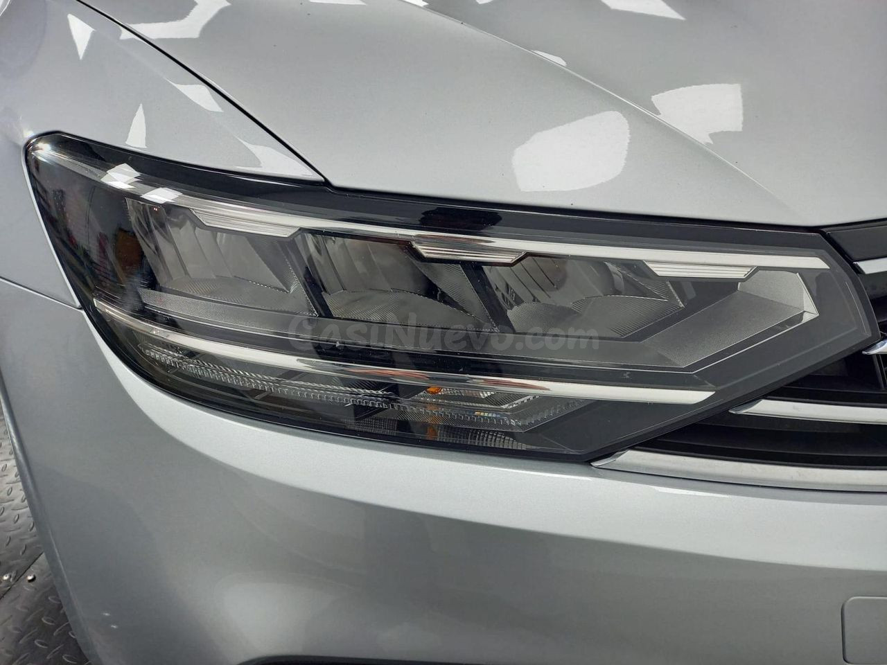 VOLKSWAGEN PASSAT SEDÁN 2.0 TDI 110KW (150CV) - foto 35