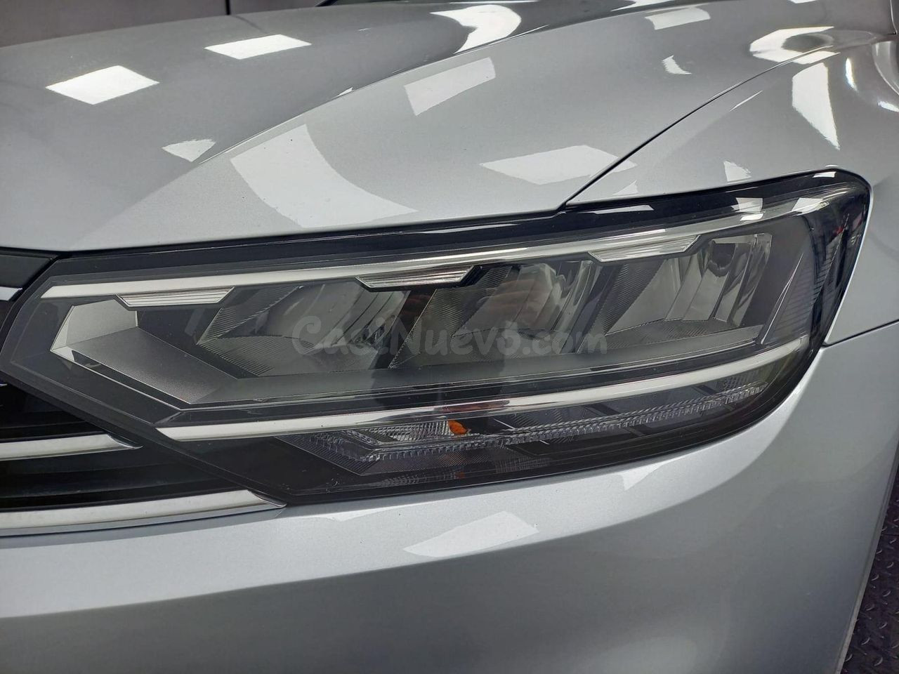 VOLKSWAGEN PASSAT SEDÁN 2.0 TDI 110KW (150CV) - foto 37