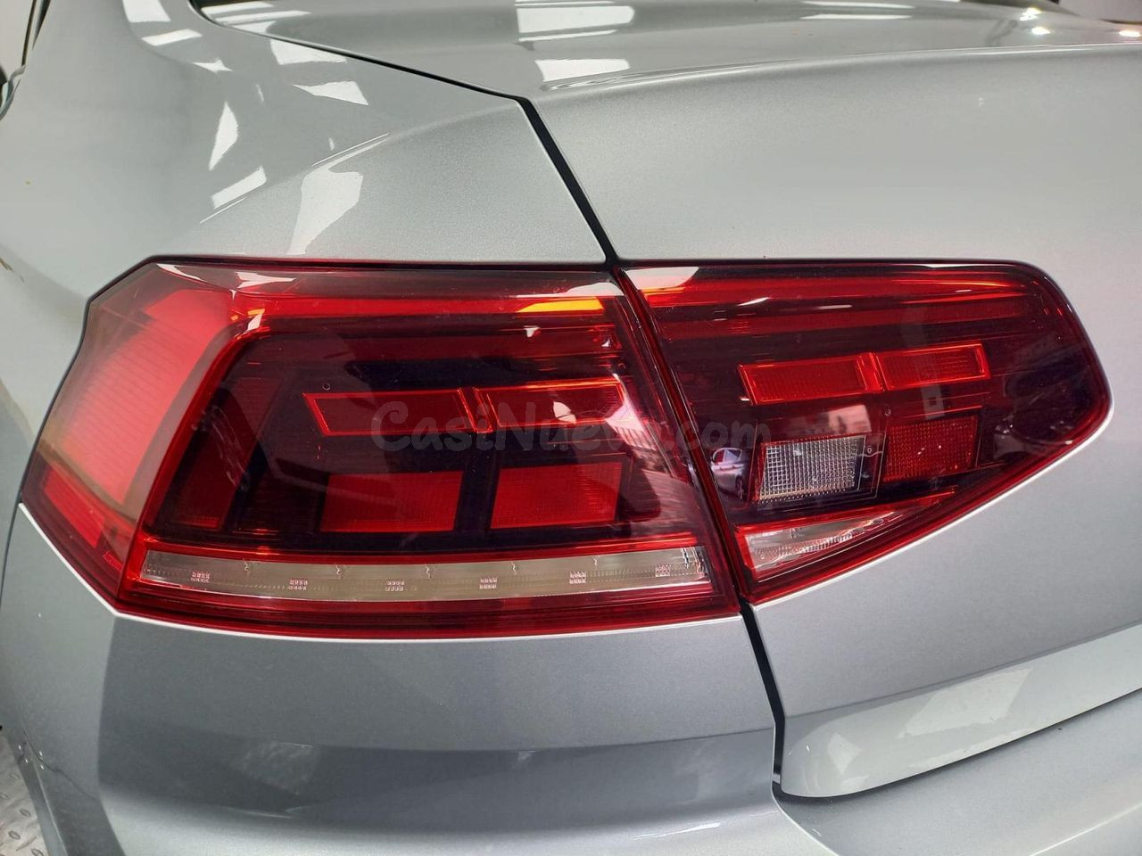 VOLKSWAGEN PASSAT SEDÁN 2.0 TDI 110KW (150CV) - foto 38