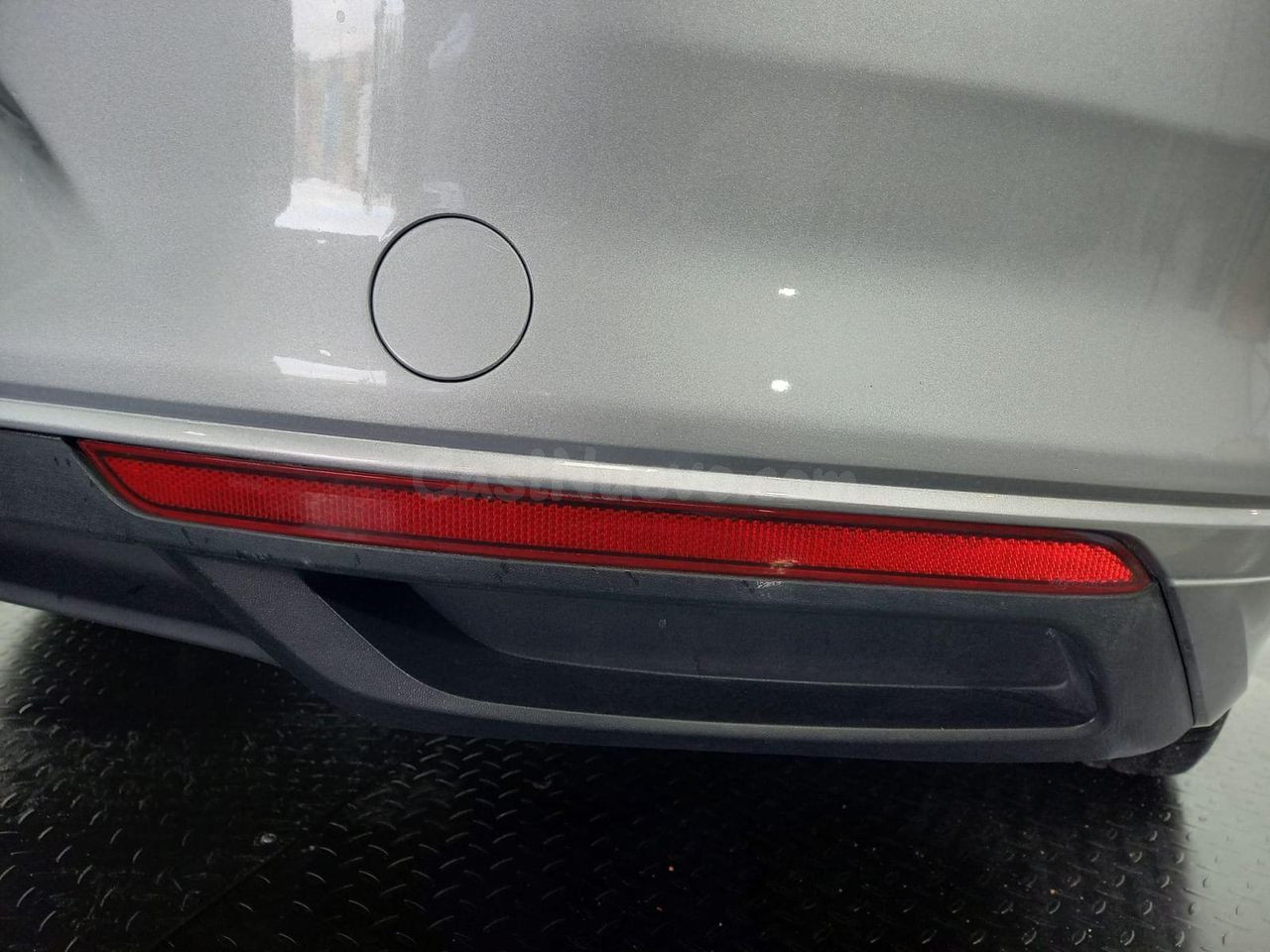 VOLKSWAGEN PASSAT SEDÁN 2.0 TDI 110KW (150CV) - foto 39