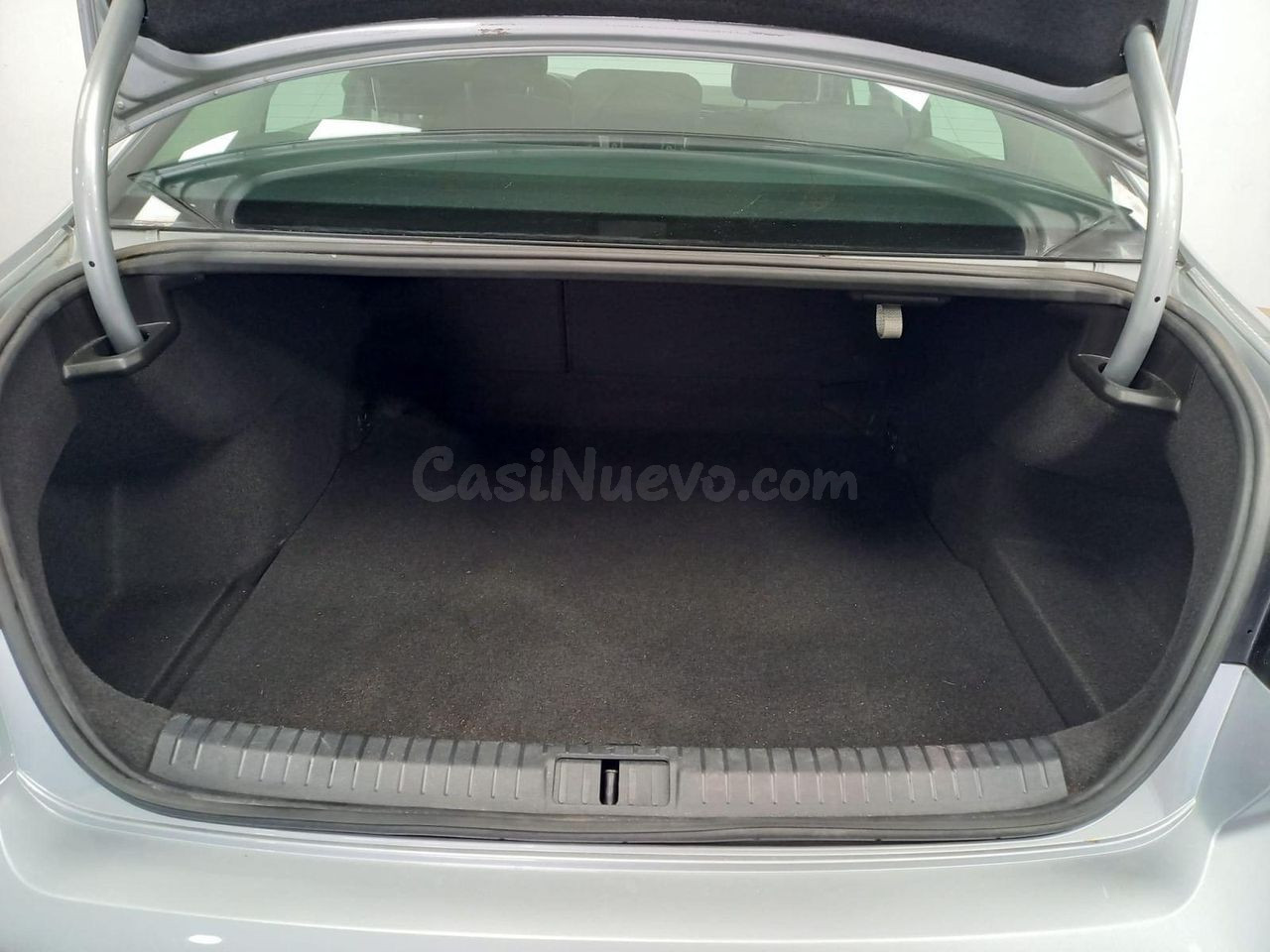 VOLKSWAGEN PASSAT SEDÁN 2.0 TDI 110KW (150CV) - foto 41