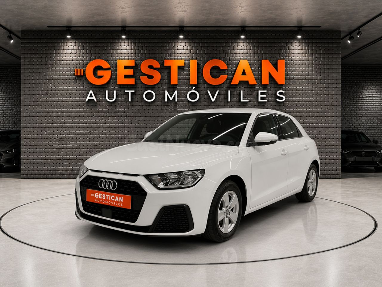 Audi A1 Sportback 25 TFSI 70kW (95CV)