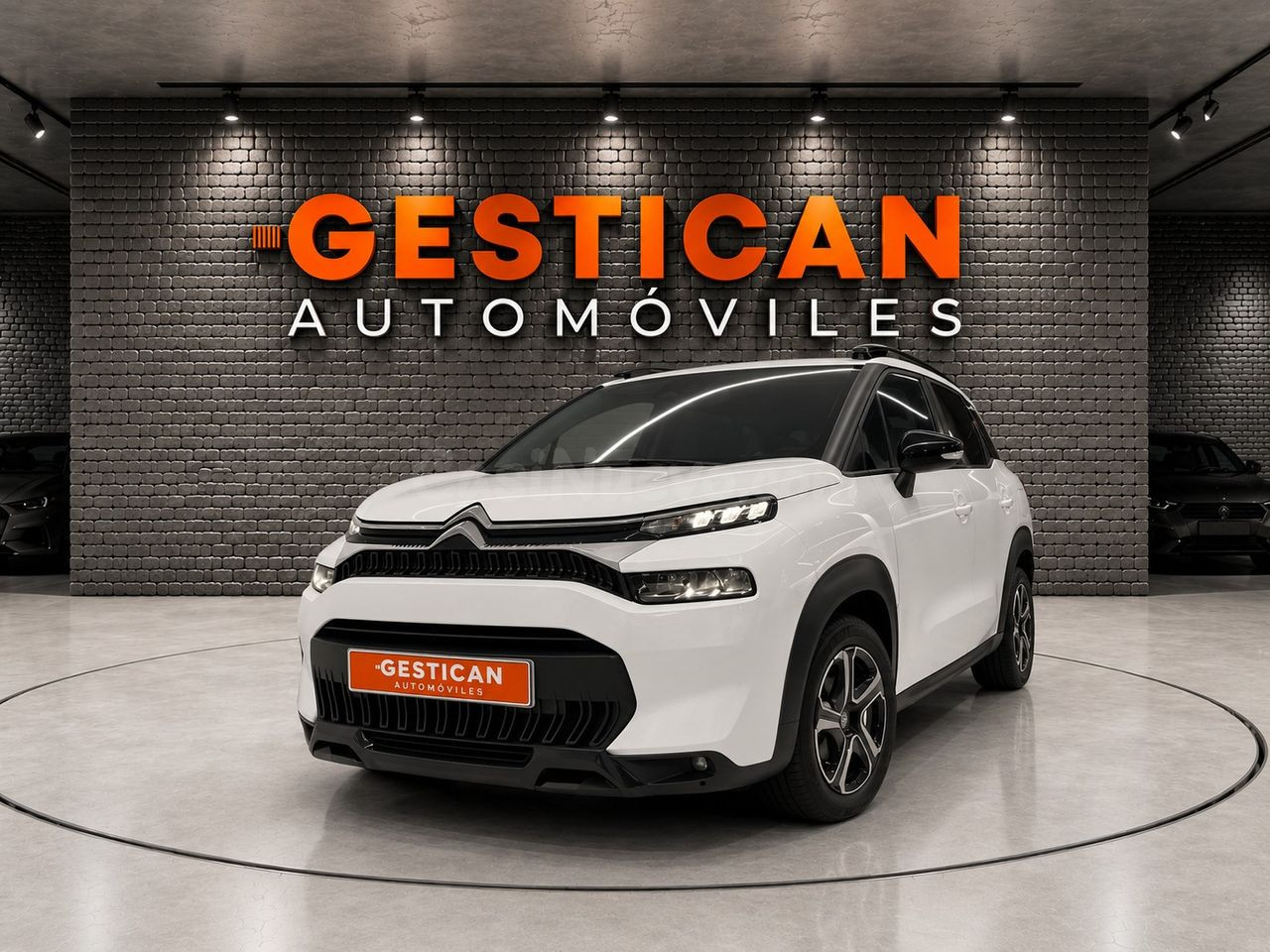 Citroën C3 Aircross PureTech 81kW (110CV) S&S Feel