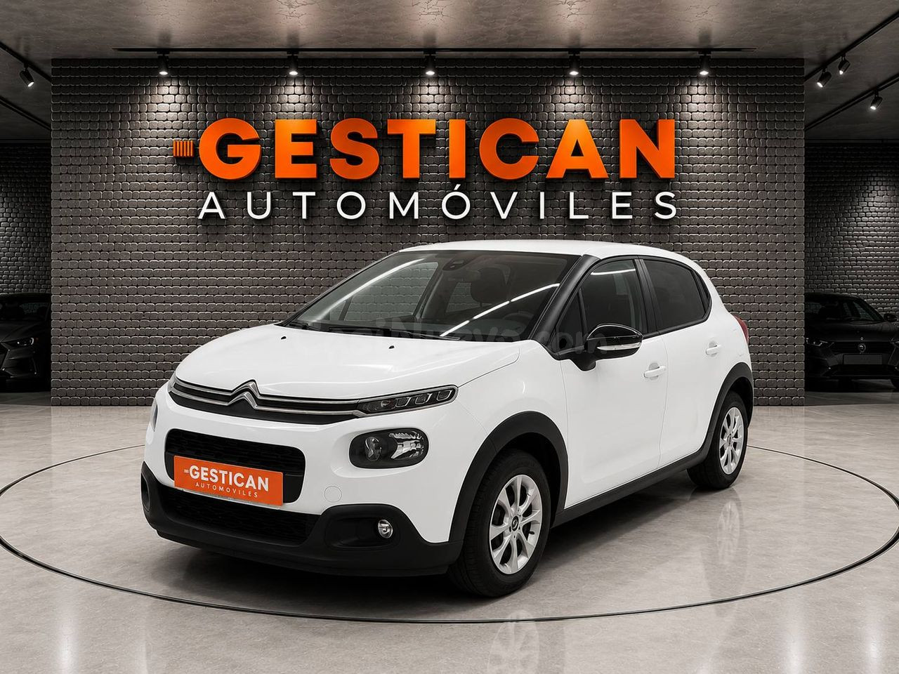 Citroën C3 PureTech 60KW (82CV) FEEL