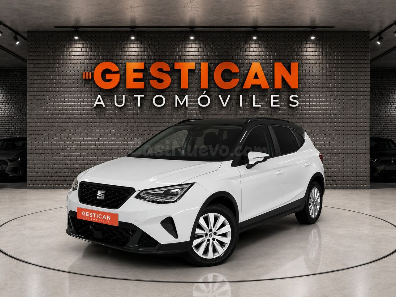 Seat Arona 1.0 TSI 81kW (110CV) Style XL Edition