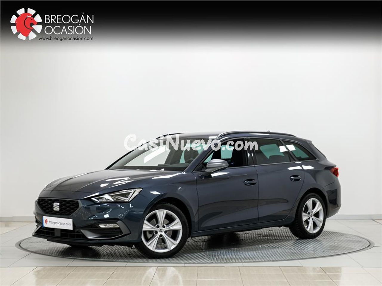 Seat Leon 1.5 TSI 110kW S&S Xcellence