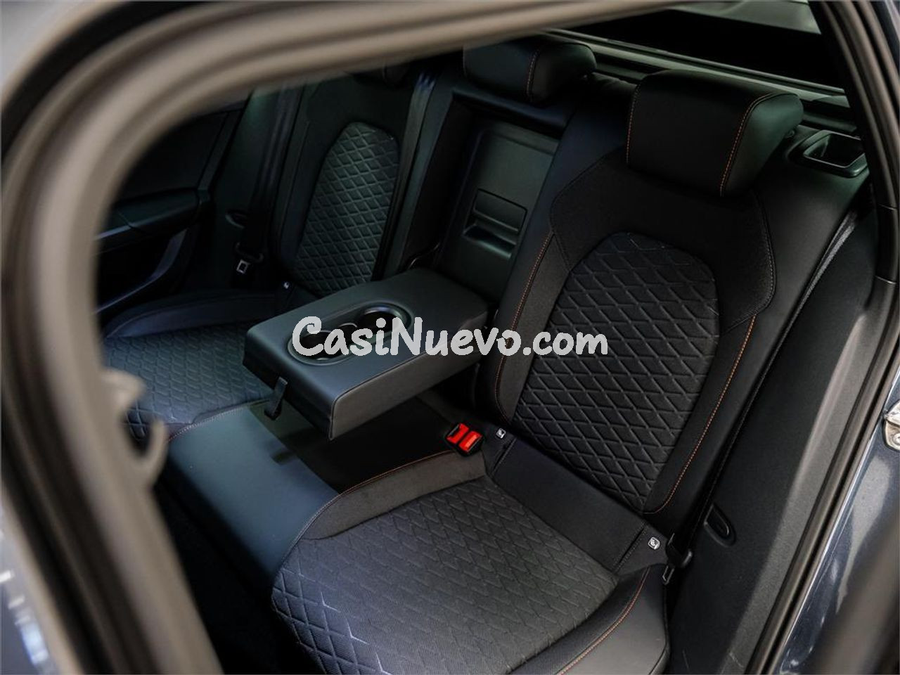 Seat Leon 1.5 TSI 110kW S&S Xcellence - foto 6