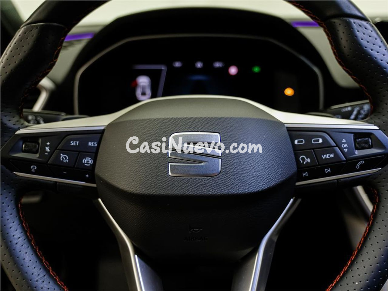 Seat Leon 1.5 TSI 110kW S&S Xcellence - foto 9