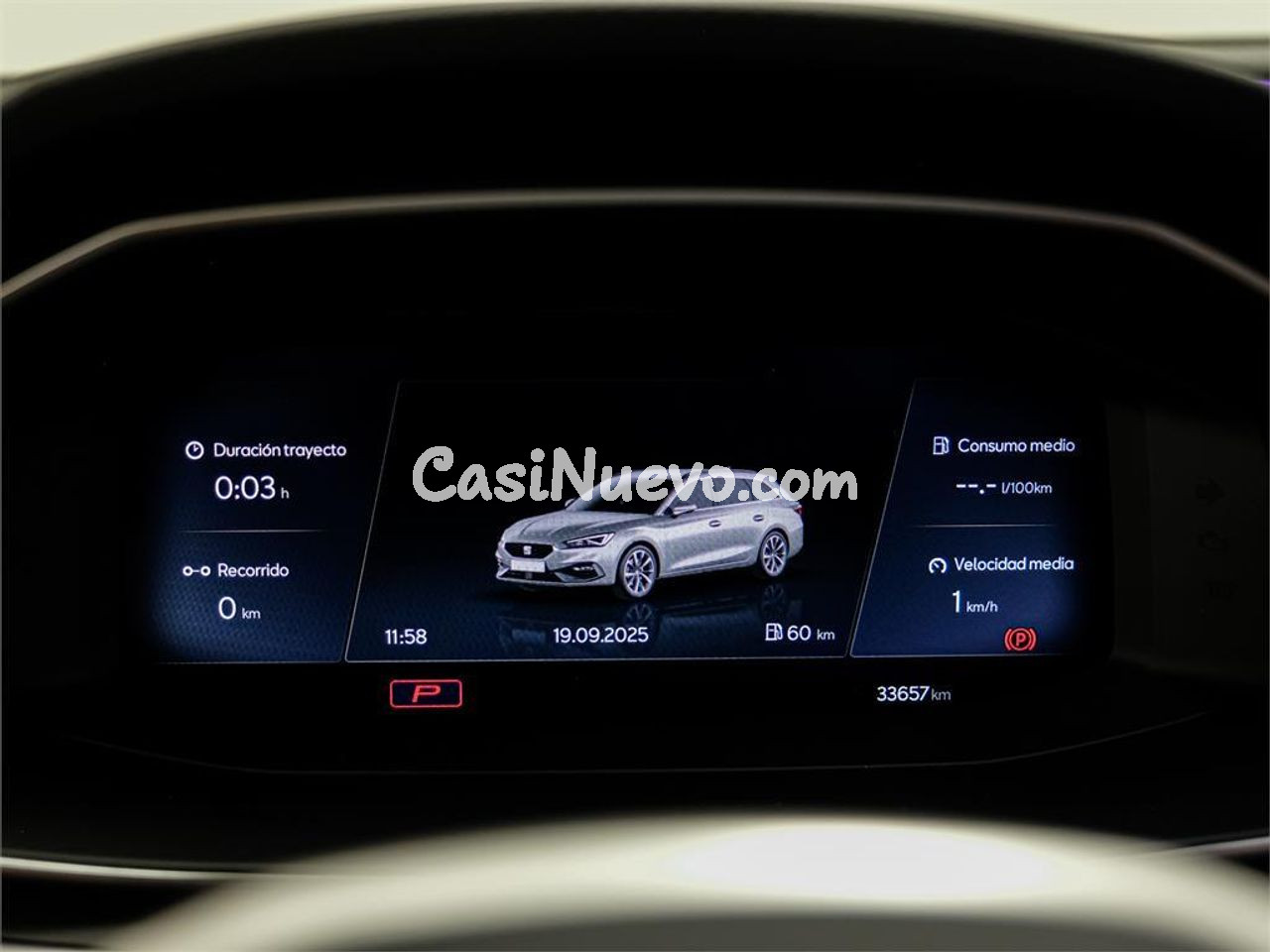 Seat Leon 1.5 TSI 110kW S&S Xcellence - foto 10