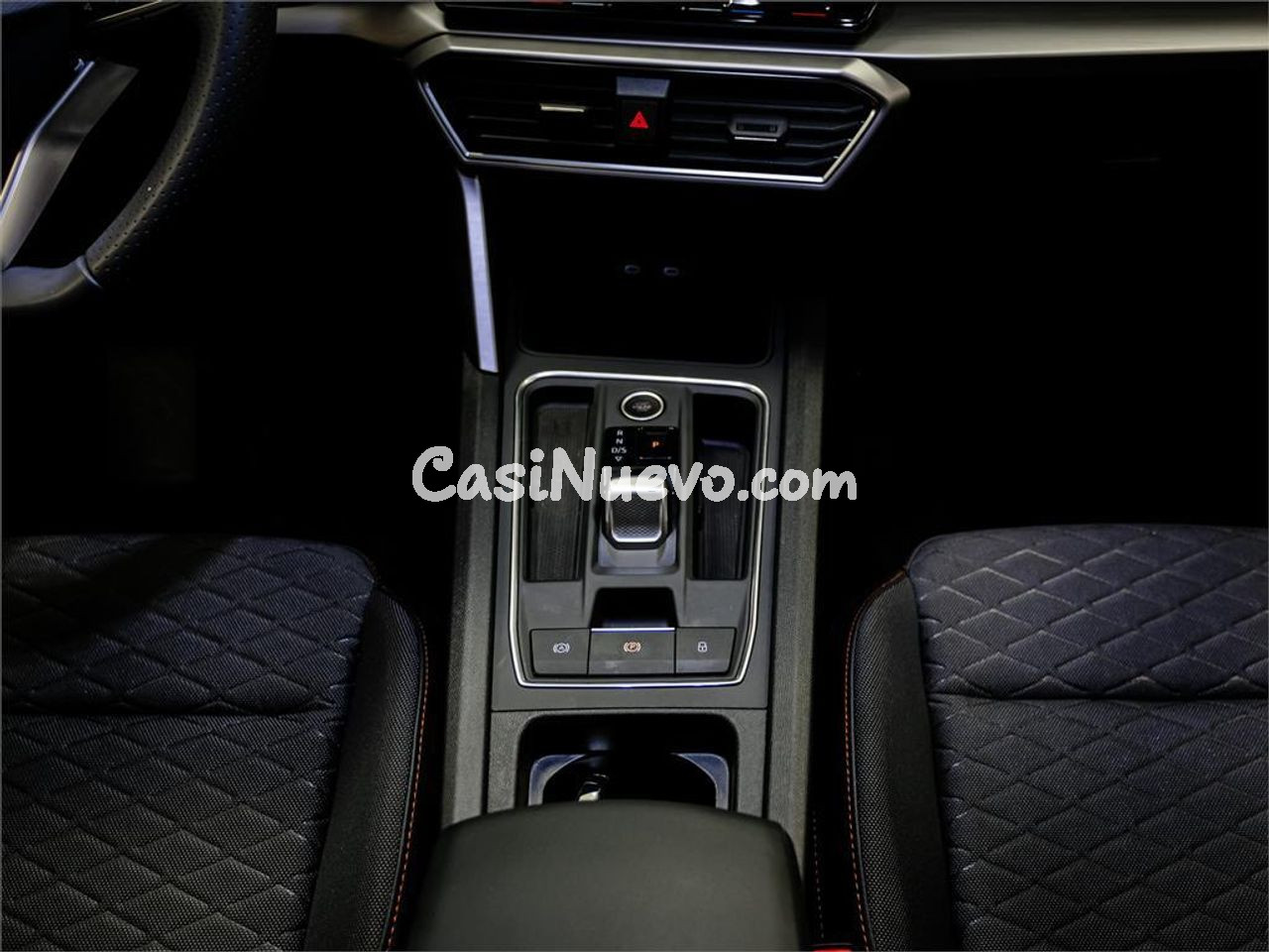 Seat Leon 1.5 TSI 110kW S&S Xcellence - foto 11