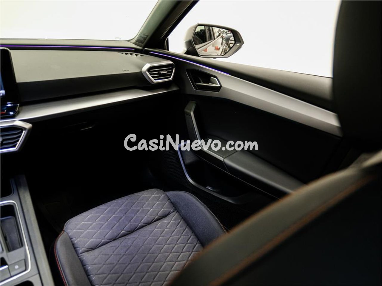 Seat Leon 1.5 TSI 110kW S&S Xcellence - foto 12