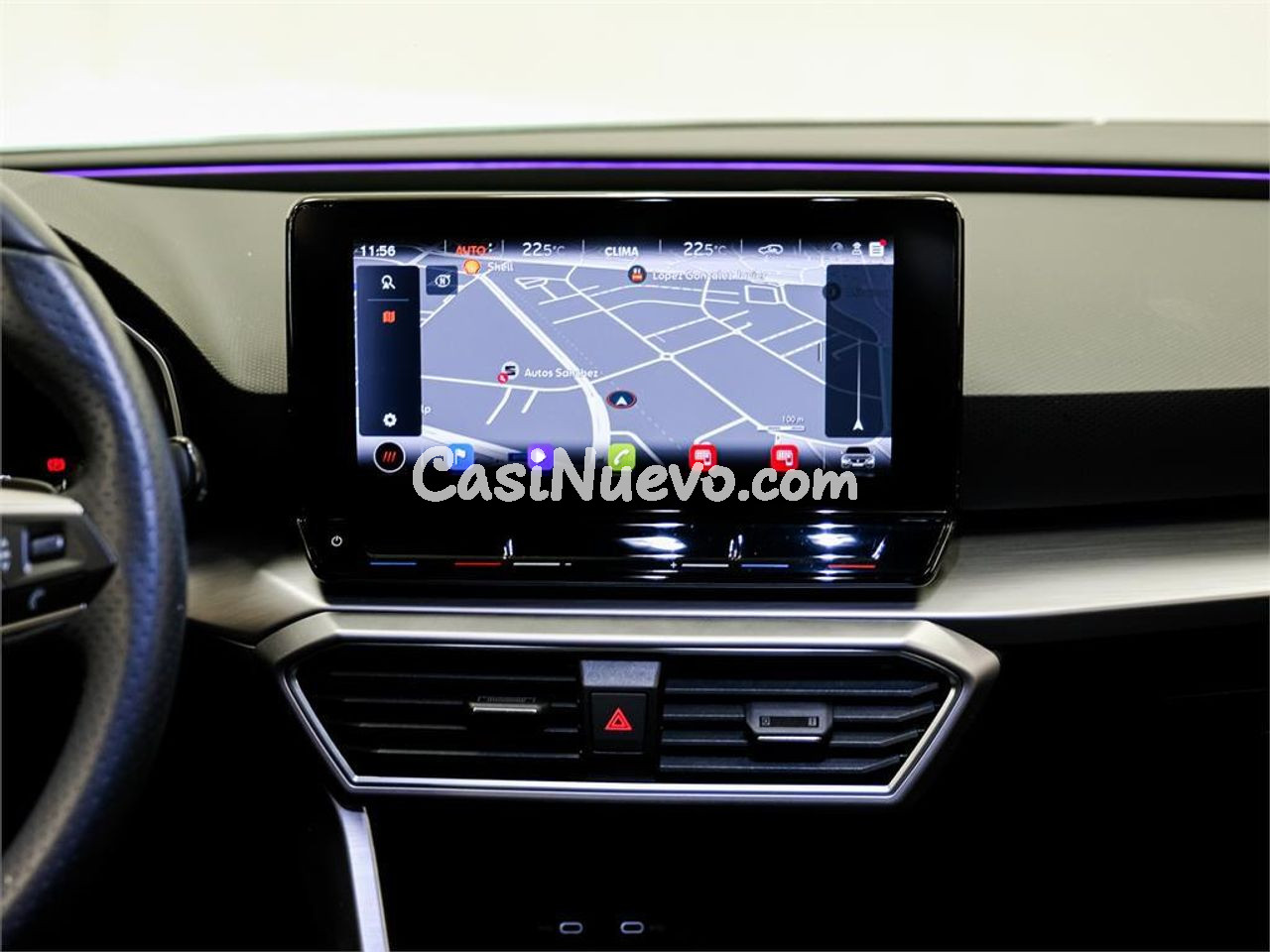 Seat Leon 1.5 TSI 110kW S&S Xcellence - foto 13