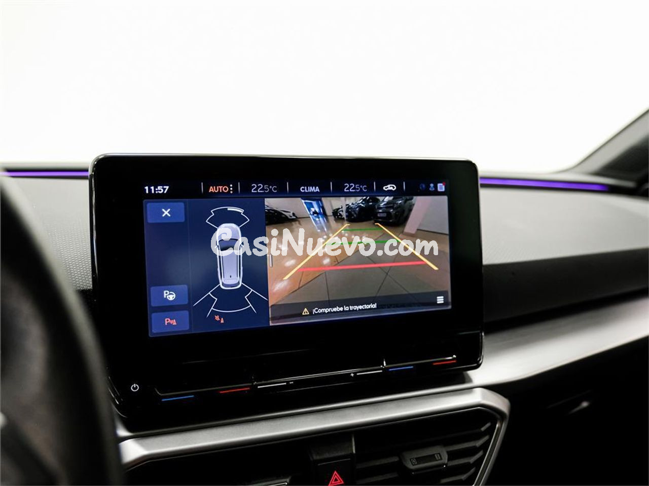 Seat Leon 1.5 TSI 110kW S&S Xcellence - foto 14