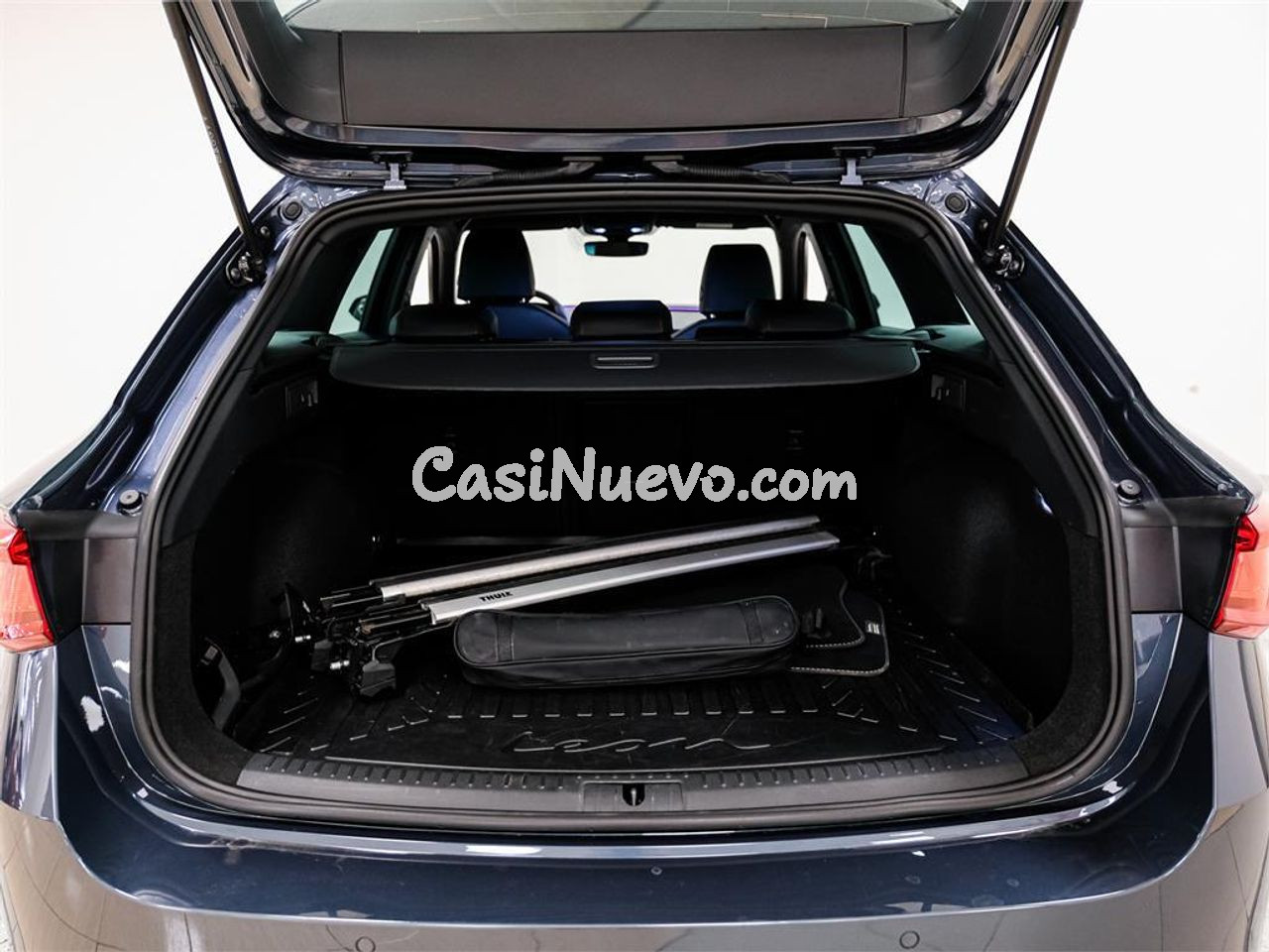 Seat Leon 1.5 TSI 110kW S&S Xcellence - foto 15