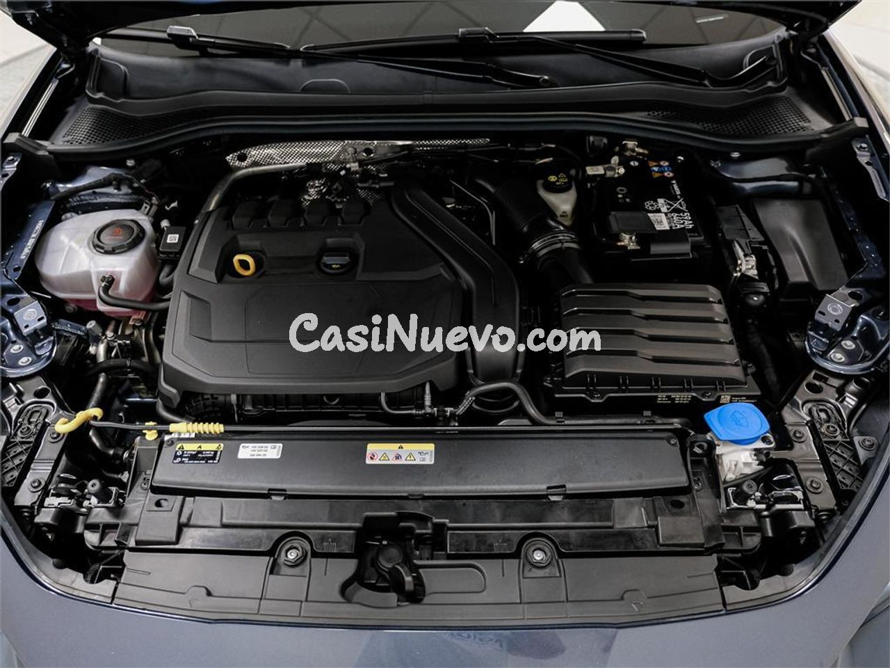 Seat Leon 1.5 TSI 110kW S&S Xcellence - foto 16