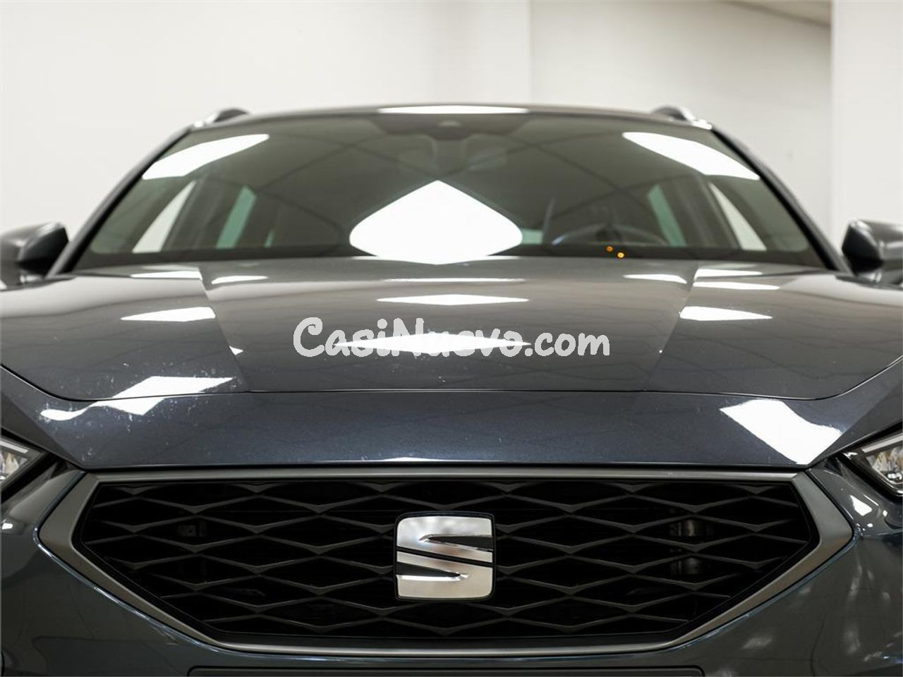 Seat Leon 1.5 TSI 110kW S&S Xcellence - foto 17