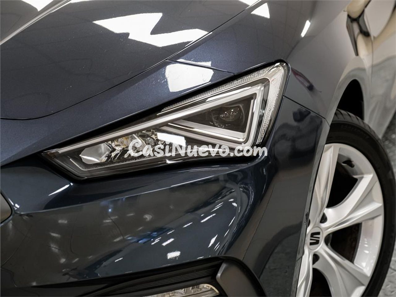 Seat Leon 1.5 TSI 110kW S&S Xcellence - foto 18