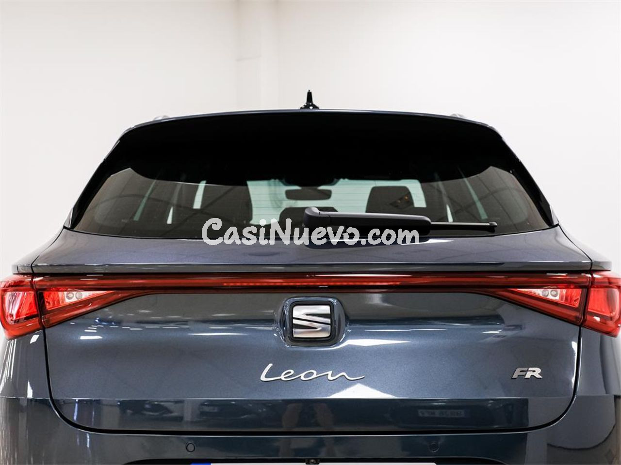 Seat Leon 1.5 TSI 110kW S&S Xcellence - foto 20