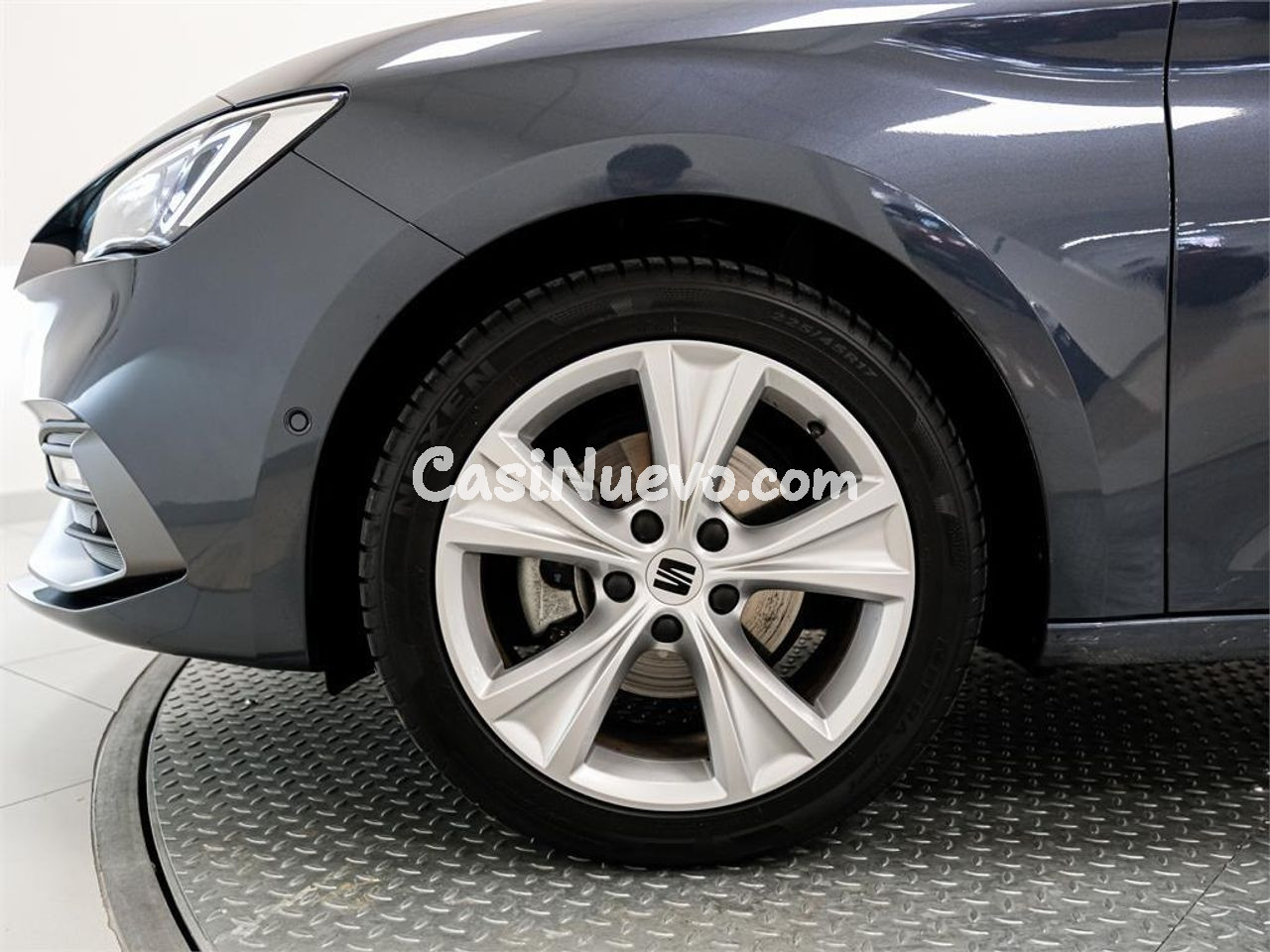 Seat Leon 1.5 TSI 110kW S&S Xcellence - foto 21