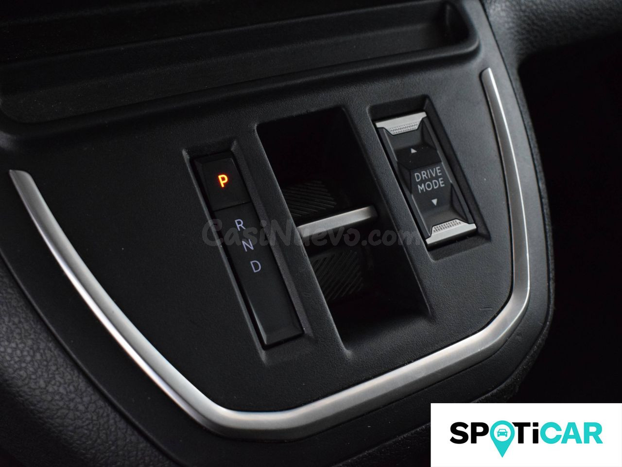 Peugeot Expert eExpert 3 eExpert Furgón 100kW Batería 75kWh  - foto 5