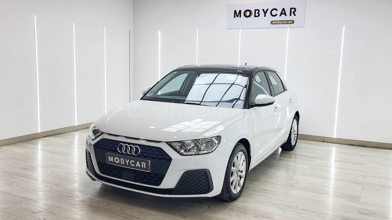 Audi A1 Sportback  25 TFSI 70kW (95CV) Advanced