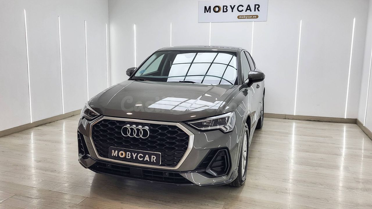 Audi Q3 Sportback 35 TDI 110kW (150CV) Advanced