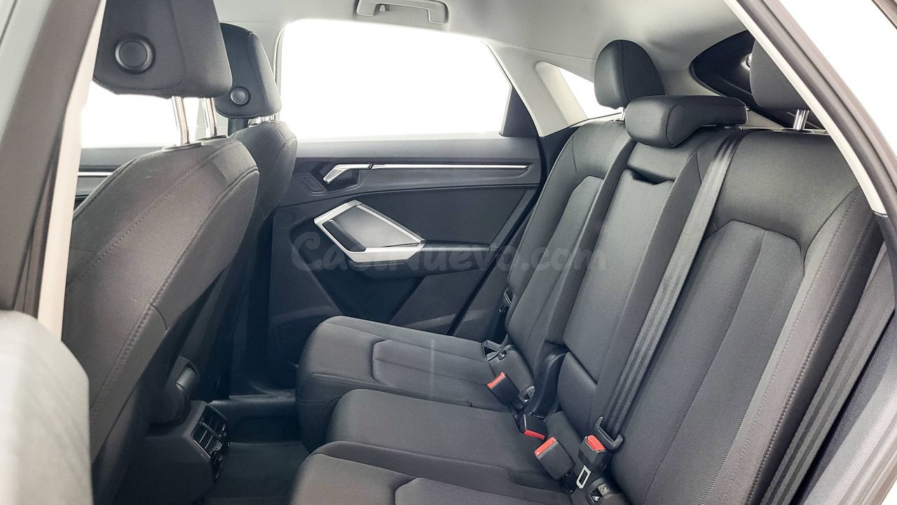 Audi Q3 Sportback 35 TDI 110kW (150CV) S tronic - - foto 3