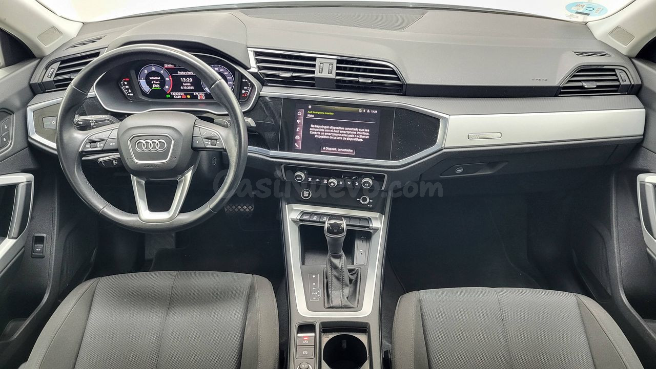 Audi Q3 Sportback 35 TDI 110kW (150CV) S tronic - - foto 5