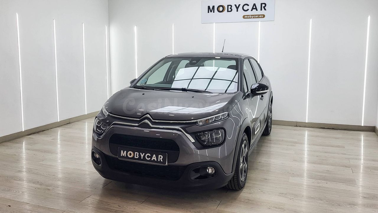 Citroën C3 Origin PureTech 60KW (83CV) Plus