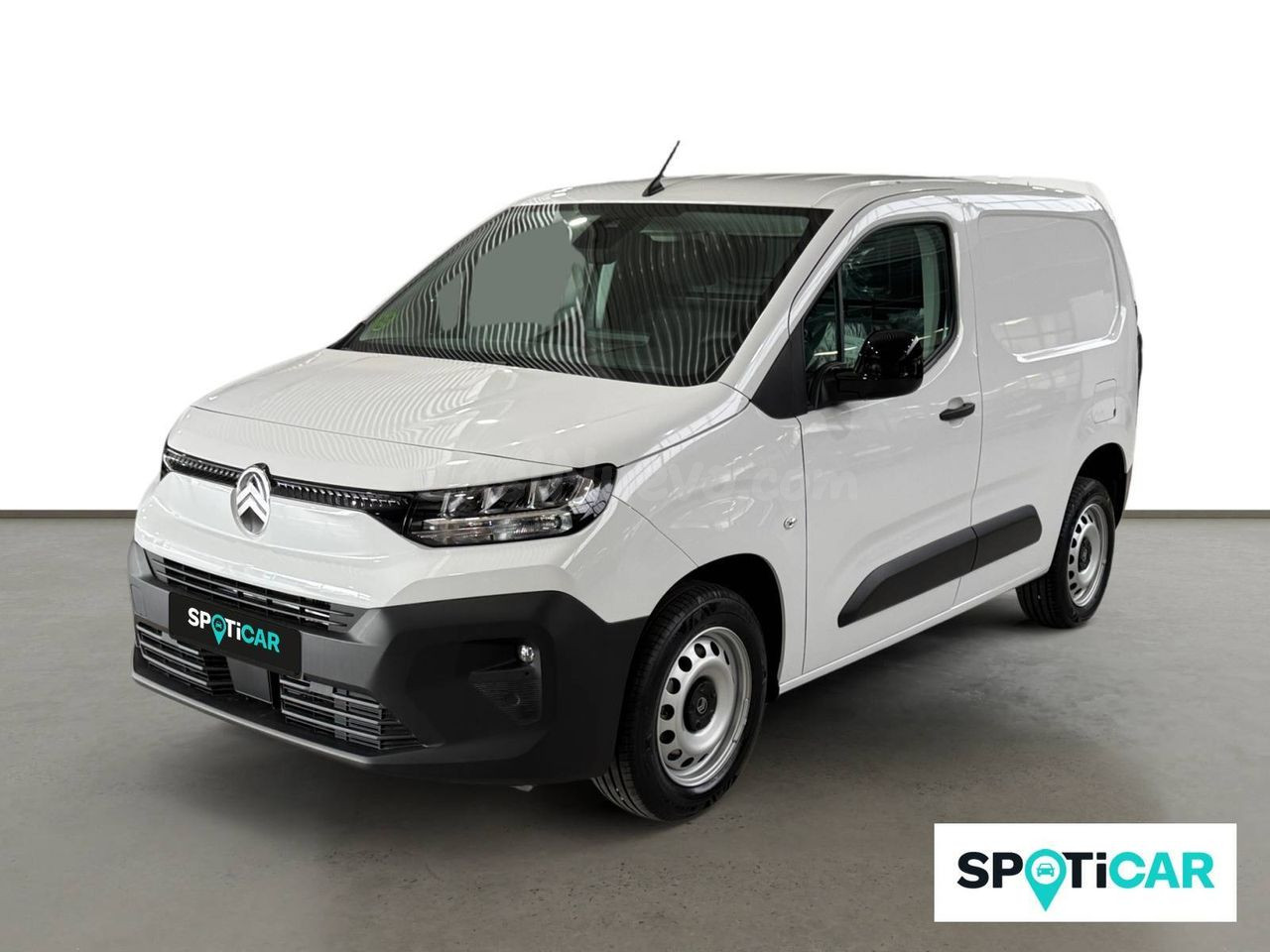 Citroën Berlingo Talla M BlueHDi 100 -