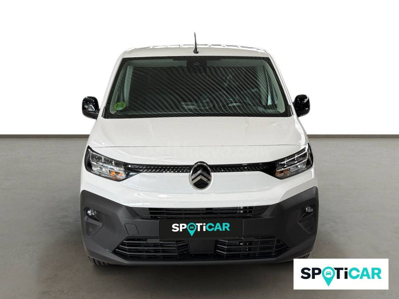 Citroën Berlingo Talla M BlueHDi 100 - - foto 2